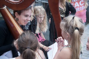 Buurtfeest Binnentuin hof 1 & 2 - complex 8