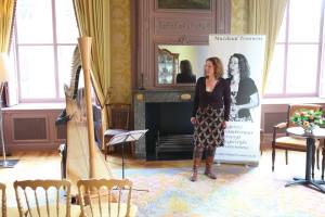 muzikaal trouwen Paushuize